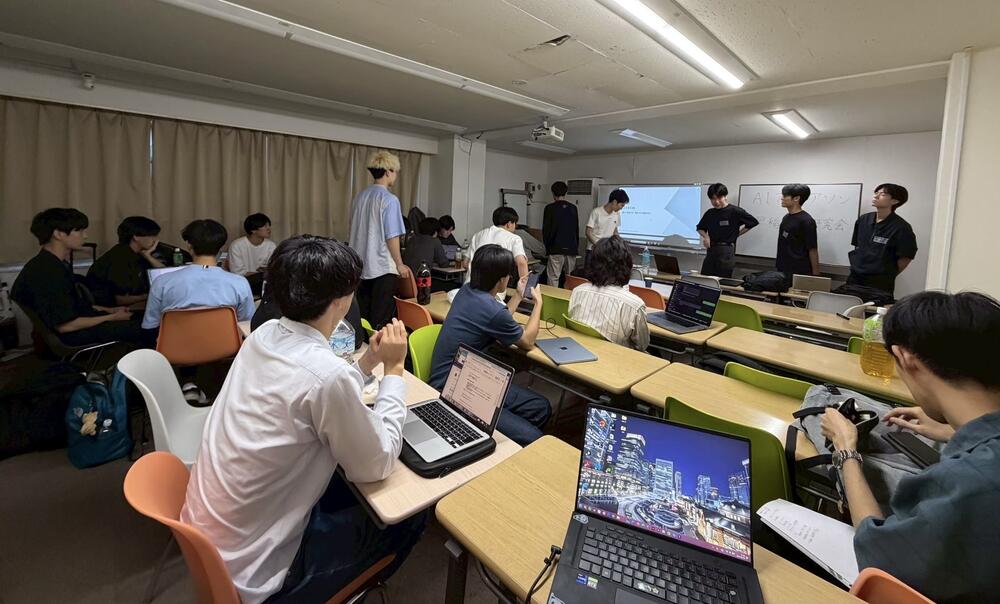 活動写真